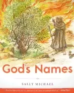 Image of gods names