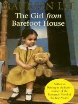 Image of The girl from Barefoot house by Maureen Lee