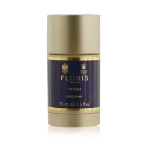 image of Floris Cefiro Deodorant Stick 75ml