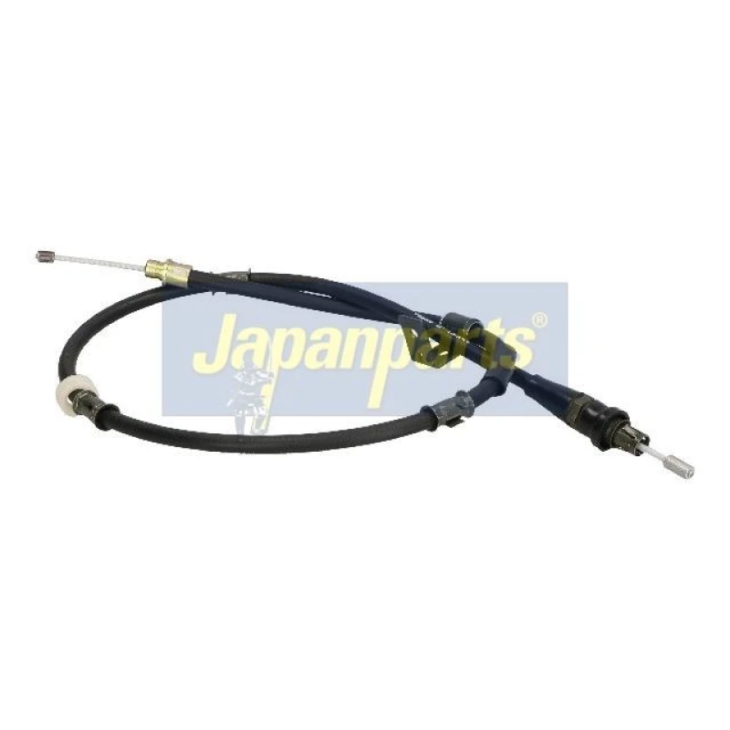 Image of JAPANPARTS Handbrake cable JAPANPARTS BC-920R