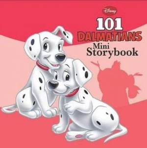 Image of 101 Dalmatians by Mary J Fulton and Don Williams and Dodie Smith and Disney Enterprises Book