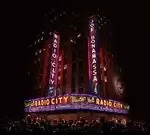 Image of Joe Bonamassa - Live at Radio City Music Hall (Live Recording/CD+DVD) (Music CD)