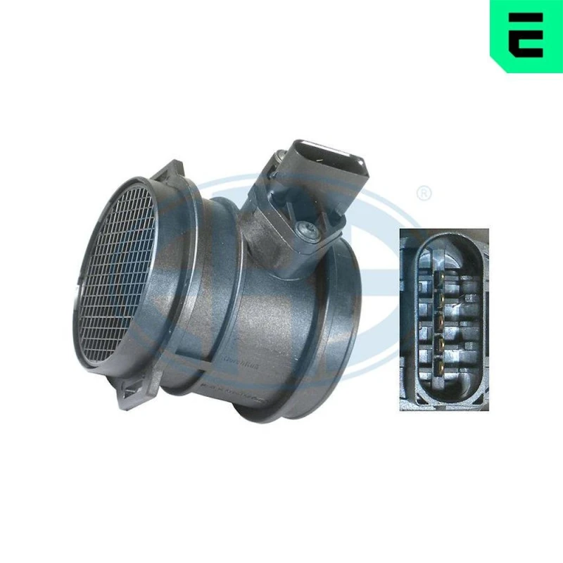 Image of ERA Mass air flow sensor ERA 558112A