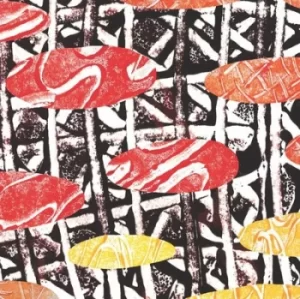 Image of Sequence by Rattle CD Album