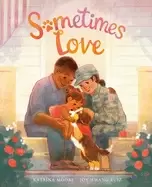 Image of sometimes love