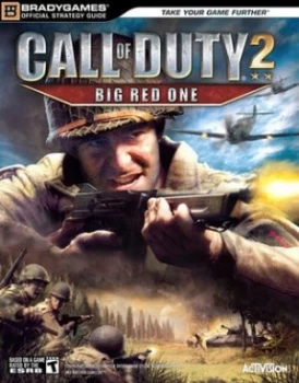 Image of Call of Duty 2 by Bradygames Book