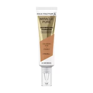 image of Max Factor Healthy Skin Harmony Miracle Foundation 30ml