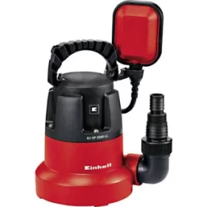 Image of Einhell GC-SP 3580 LL 4170445 Submersible pump PG connector 8000 l/h 7.5 m