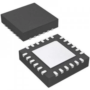 Image of Linear IC Comparator Texas Instruments LMH7322SQNOPB Multi purpose Differential LVDS RSPECL WQFN 24 4x4