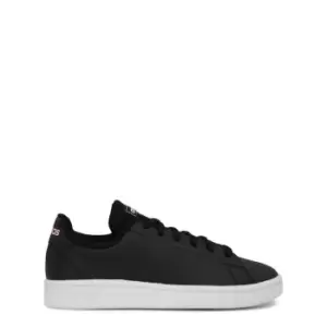 adidas Advantage Base Ladies Trainers - Black