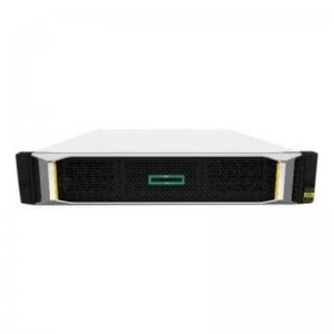 HPE Modular Smart Array 2050 SAN LFF Disk Enclosure