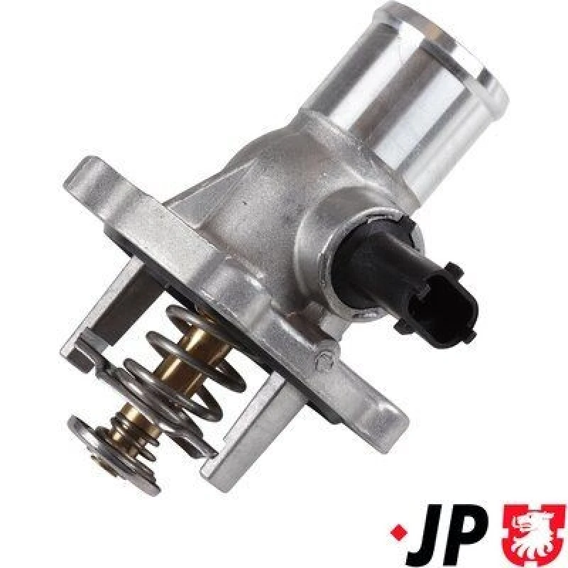 Image of JP GROUP Thermostat housing JP GROUP 1214500600