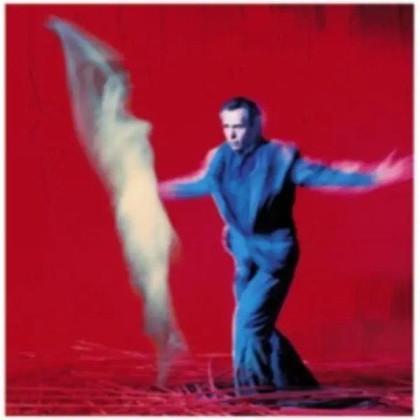 Image of Us CD / Remastered Album