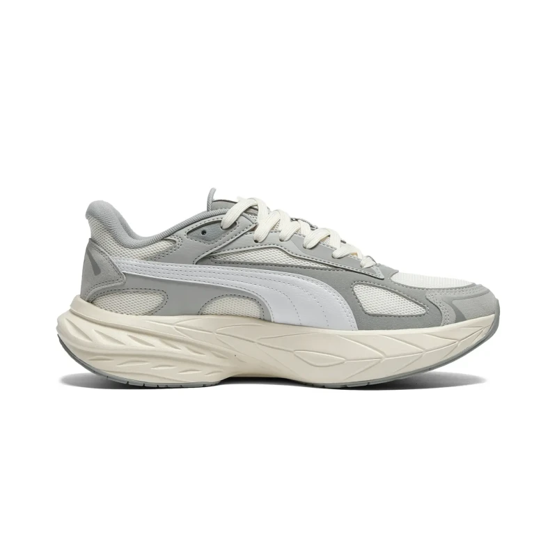 Image of Puma Trainers Puma Hypnotic LS 2 Gris Unisex 45