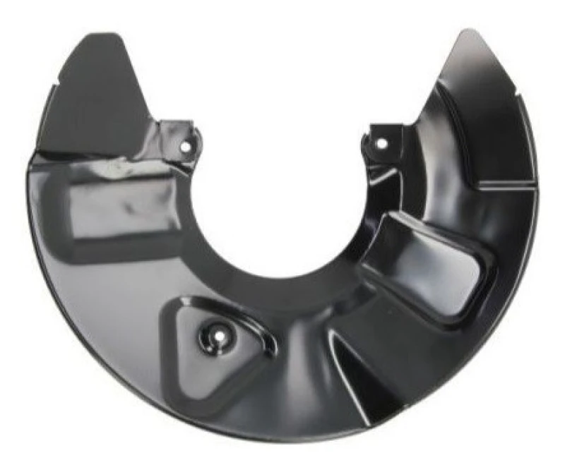 Image of PROCARO PR19-1207 Brake Disc Back Plate Front Axle Left Splash Panel,brake disc (1330)