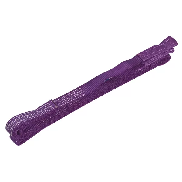 Image of Sealey LS1003 Load Sling 1tonne Capacity 3mtr