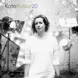 Image of 20 by Kate Rusby CD Album