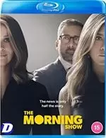 image of The Morning Show: Season 1 [Bluray]