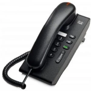 Image of Cisco 6901 IP phone Charcoal