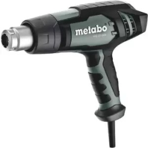 Image of Metabo 602066500 HG 20-600 Hot air blower 2000 W