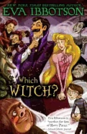 Image of which witch