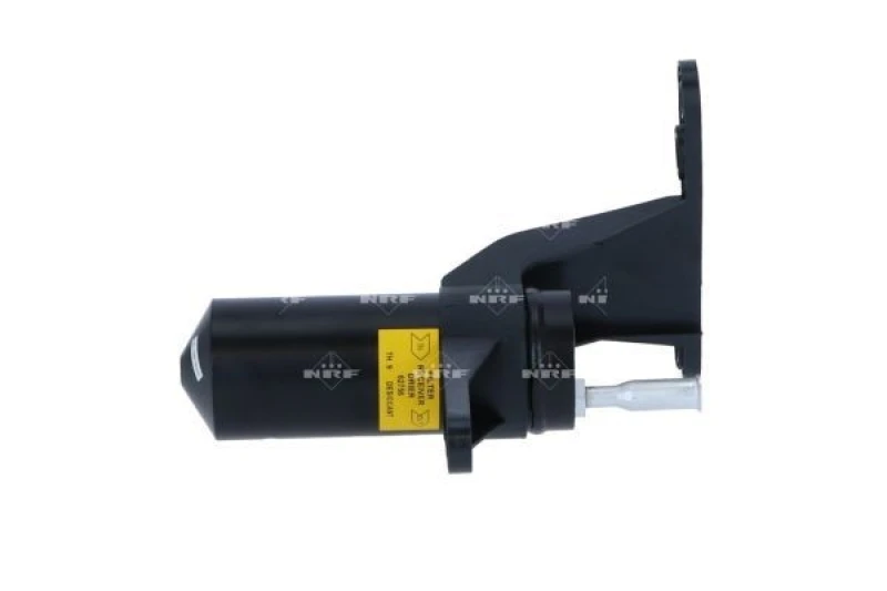 Image of NRF 33199 Receiver Drier Aluminium Aluminium Dryer,air conditioning (851)
