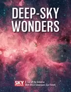 Image of deep sky wonders a tour of the universe with sky and telescopes sue french