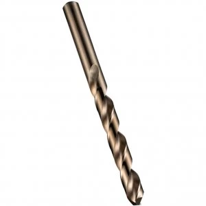 image of Dormer A777 HSS-E Cobalt Jobber Drill Bits 5.8mm Pack of 10