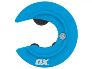 image of OX Tools OX-P448515 15mm Pro Copper Pipe Cutter