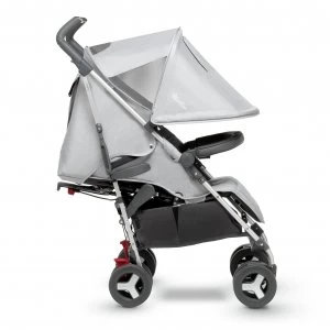 image of Silver Cross Reflex Platinum Pushchair