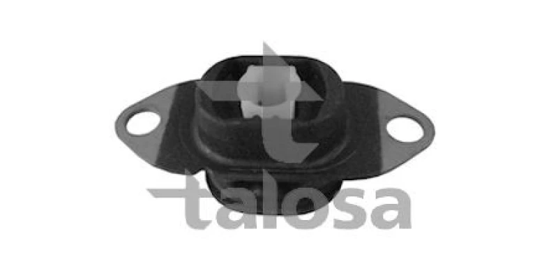 Image of TALOSA Mounting, automatic transmission TALOSA 62-02610