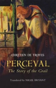 Image of Perceval by Chretien De Troyes Paperback