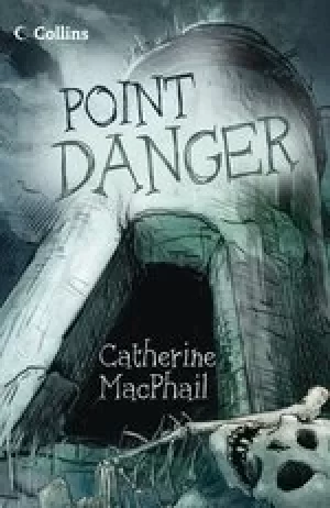 Image of Collins Read On: Point Danger