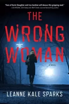 Image of The Wrong Woman