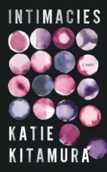 Image of Intimacies : A New York Times Top 10 Book of 2021