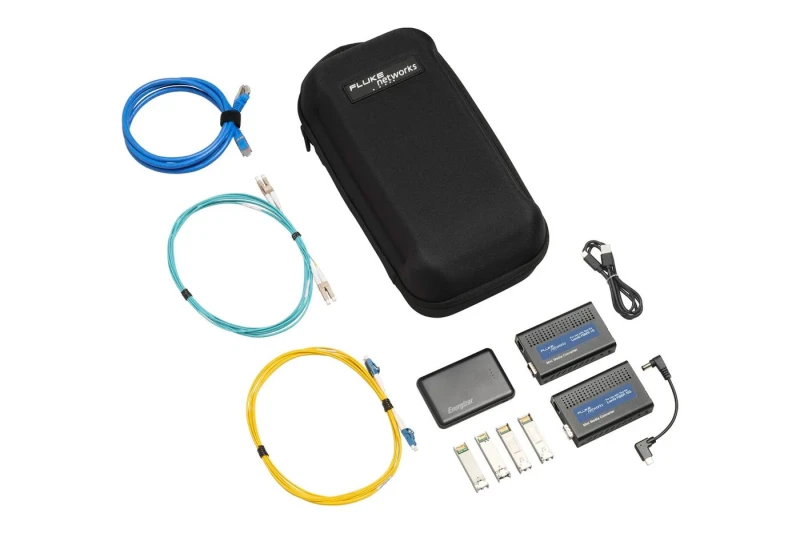 Image of Fluke FMC-1G.LINKIQ FIER KI. 1G