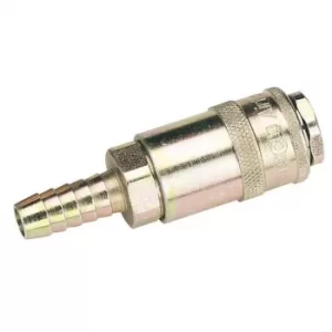 image of Draper 3/8" Thread PCL Coupling with Tailpiece (Sold Loose)