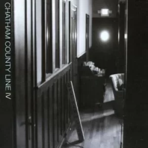 Image of Iv by Chatham County Line CD Album