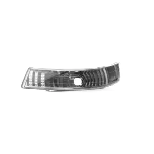 image of TYC Turn Signal RENAULT,NISSAN 18-0372-11-2 2613500QAC,8200402983 Side Marker Lights,Side Indicator,Indicator