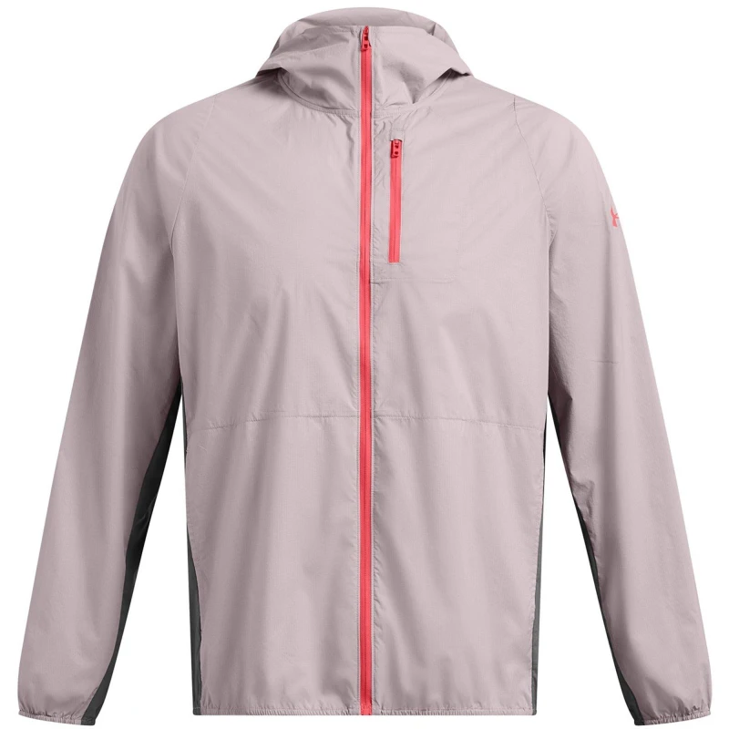 Image of Under Armour LIGHTWEIGHT JKT - Grey Grey M
