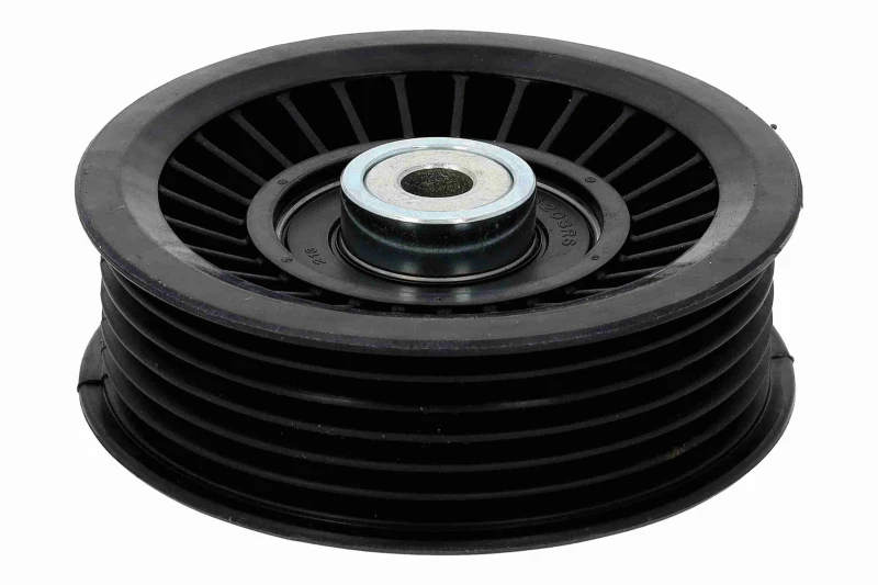 Image of VAICO V10-000215 Tensioner Pulley, timing belt Original VAICO Quality Tensioner Pulley,timing belt (308)
