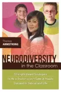 Image of neurodiversity in the classroom strength based strategies to help students