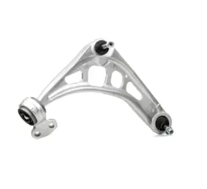 image of RIDEX Suspension arm BMW 273C0113 31121094466,31121096986,31122282122 31122343352,31122343358,31126750224,31126751318,31126752318,31126752718