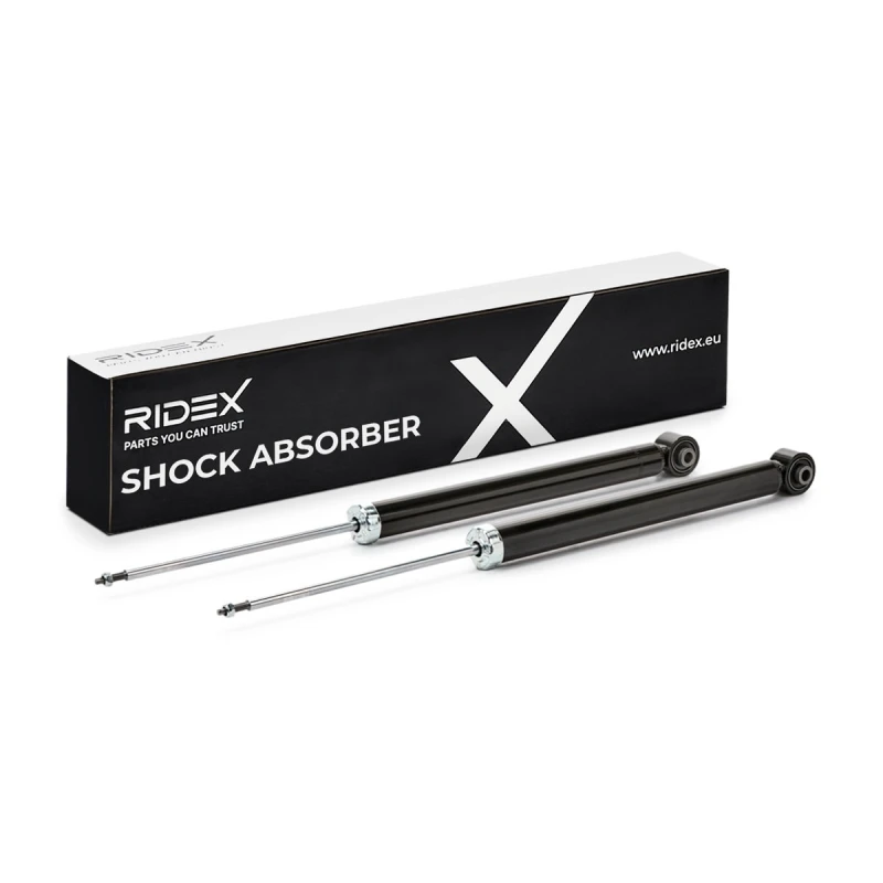 Image of Shock absorber RIDEX 854S2120