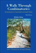 Image of walk through combinatorics a an introduction to enumeration and graph theor