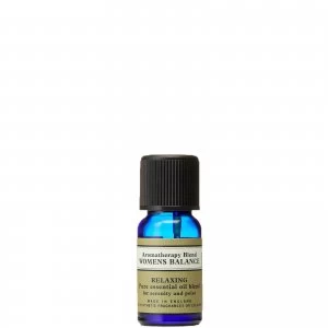 image of Neal's Yard Remedies Aromatherapy Blend - Womens Balance 10ml