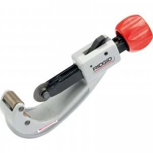 image of Ridgid Quick Acting Polyethylene Pipe Cutter 50mm 110mm