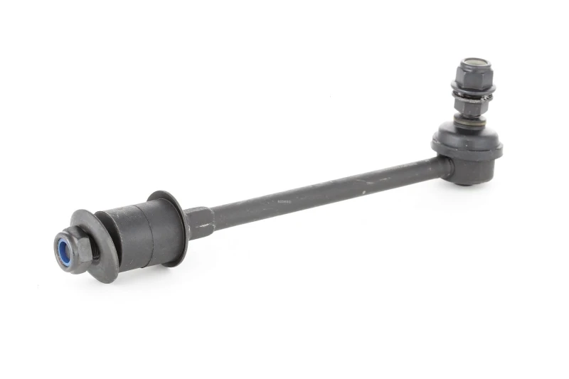 Image of RIDEX 3229S0337 Anti-roll bar link Rear Axle both sides Steel Link Stabiliser (3229)