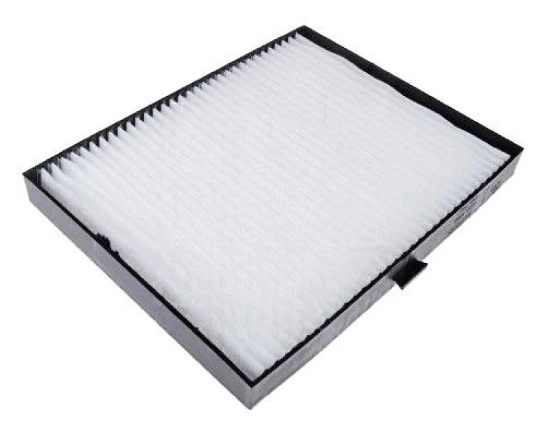 Image of Blue PRINT ADG02517 Pollen filter Pollen Filter Filter,interior air (424)