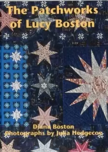Image of The Patchworks of Lucy Boston